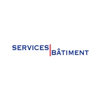 Services Bâtiment logo - Similar company to Iris Environnement