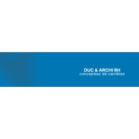DUC & ARCHI RH logo - Similar company to Studio Nab