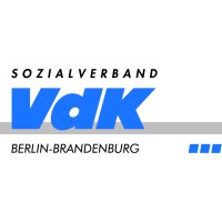 Sozialverband Vdk Berlin-Brandenburg