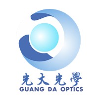 GUANGDA OPTICS logo - Similar company to Haputa Packaging Co.,Ltd