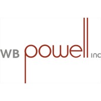 WB Powell Inc. logo - Similar company to Fallston Supply, Inc