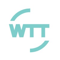 WTT logo - Similar company to Wtt Solutions