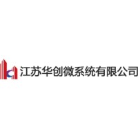 江苏华创微系统有限公司 logo - Similar company to Intellifusion