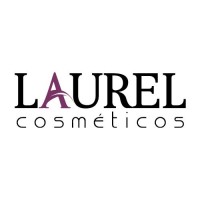 Laurel Cosméticos logo - Similar company to Oito Brasil Distribuidora