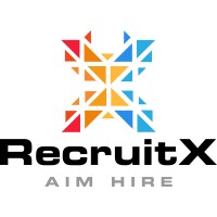 Recruitx logo - Similar company to Engadin Select