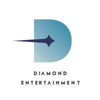 Diamond Entertainment Inc. logo - Similar company to Xalter Studios (Formerly Steelehouse)