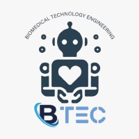 Btec Club logo - Similar company to Kicklaunch