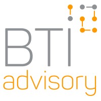 BTI - Advisory logo - Similar company to 39 Advisory