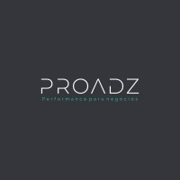 Proadz logo - Similar company to Porto Ads