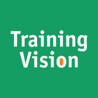 Training Vision - Ireland logo - Similar company to Bjf Training Services