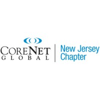 CoreNet Global New Jersey Chapter logo - Similar company to Refurbconnect