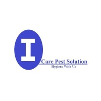 I Care Pest Solution (An Iso 9001 : 2015 Certified Company)