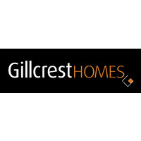 Gillcrest Homes logo - Similar company to Barn Oak Developments Ltd