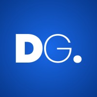 DigitalGuys logo - Similar company to Grain | Data Consultants