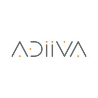 Adiiva logo - Similar company to Parallel Parking