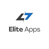 Elite Apps | Mobile & Web App Development Agency logo - Similar company to App And Website Llc