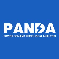 PANDA logo - Similar company to Scarab Wastewater Treatment - Award Winning Technology For Safe Disposal Of Domestic Sewage.