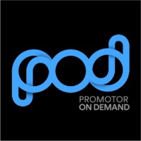 Promotor On Demand SA de CV logo - Similar company to Partícula