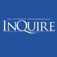 InQuire Media logo - Similar company to Giraffe Trading And Checkin Works