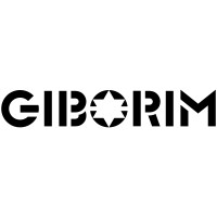 GIBORIM logo - Similar company to Capg