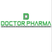 Doctor Pharma For Pharmaceutical Industries logo - Similar company to Doctors Pharma