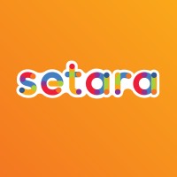 Setara Indonesia logo - Similar company to Conecworld