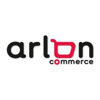 Arlon Commerce logo - Similar company to Neuralex Workflow Revolution