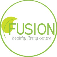 Fusion Maidstone logo - Similar company to Maidstone Hackspace