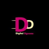 Digital Dynamo logo - Similar company to Digital Engage