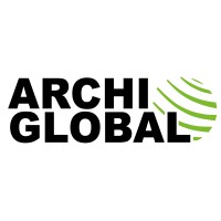 ARCHIGLOBAL Inc. logo - Similar company to Zubu Design Associates