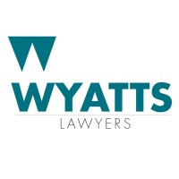 Wyatts Lawyers logo - Similar company to Goodman Spring