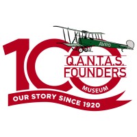 Qantas logo - Similar company to Conserve®