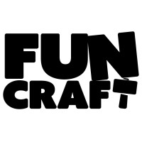 FunCraft logo - Similar company to Talewind