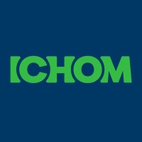 International Consortium for Health Outcomes Measurement (ICHOM) logo - Similar company to Tokentech