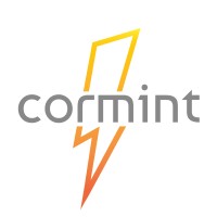 Cormint, Inc. logo - Similar company to Bitcoinr