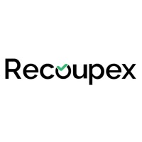 Recoupex logo - Similar company to Cadjin Pvt Ltd.