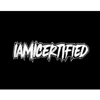 IAMICertified logo - Similar company to Priceless Wear International