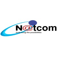 NATCOM SERVICES RWANDA logo - Similar company to Netcom-Rwanda Ltd