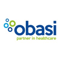 Obasi logo - Similar company to Build-Software.Eu