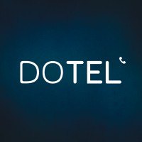 DoTel Inc logo - Similar company to Ascentech Solutions Inc.