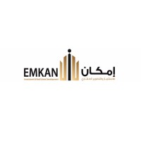 Emkan Property logo - Similar company to Emkan Engineering
