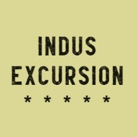 Indus Excursion logo - Similar company to Toorers ®️