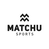 Matchu Sports logo - Similar company to Het Loopcentrum