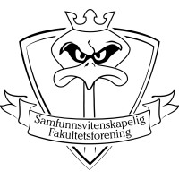 Samfunnsvitenskapelig Fakultetsforening logo - Similar company to Samfunnsviter'N
