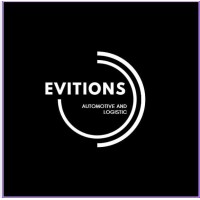 Evitions logo - Similar company to Crush Media Network