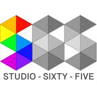 Studio-65.net logo - Similar company to Studio 65