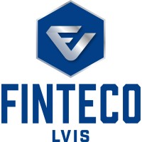 Kuopion Finteco LVIS Oy logo - Similar company to Hakotech Oy