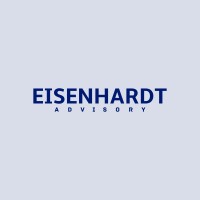 EISENHARDT ADVISORY logo - Similar company to Onlinesynlighed.Dk