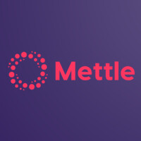 Mettle AB logo - Similar company to Proud Peeps Podcast