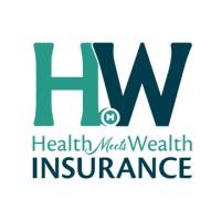 Health Meets Wealth Insurance logo - Similar company to Broker On Demand